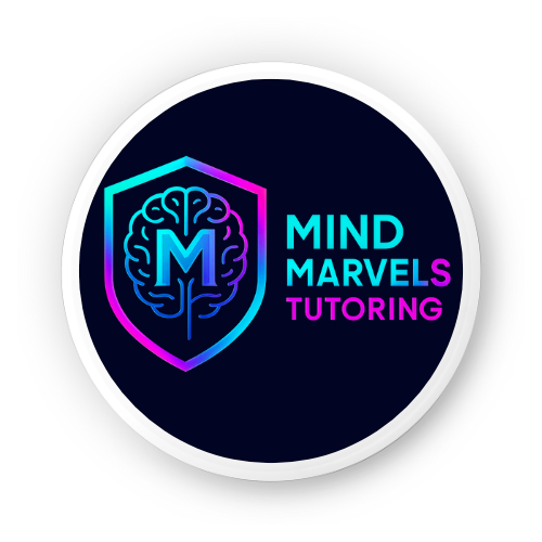 Mind Marvels Tutoring
